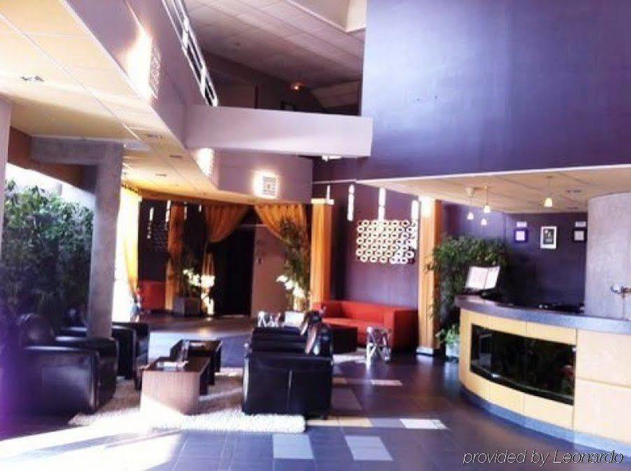 Hotel & Residence Octel Portet-sur-Garonne Exterior photo